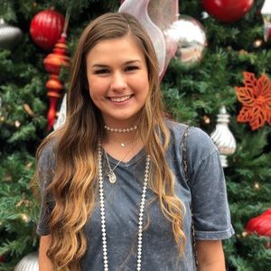 Meet your Posher, Cassidy